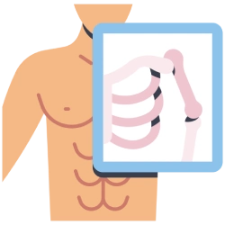 تصویر دیجیتال رادیولوژی