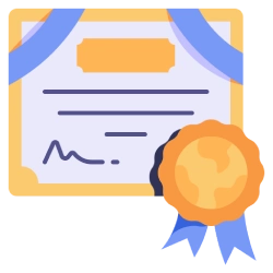 گواهی و استاندارد بین‌المللی